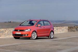 Volkswagen Golf Plus '2009